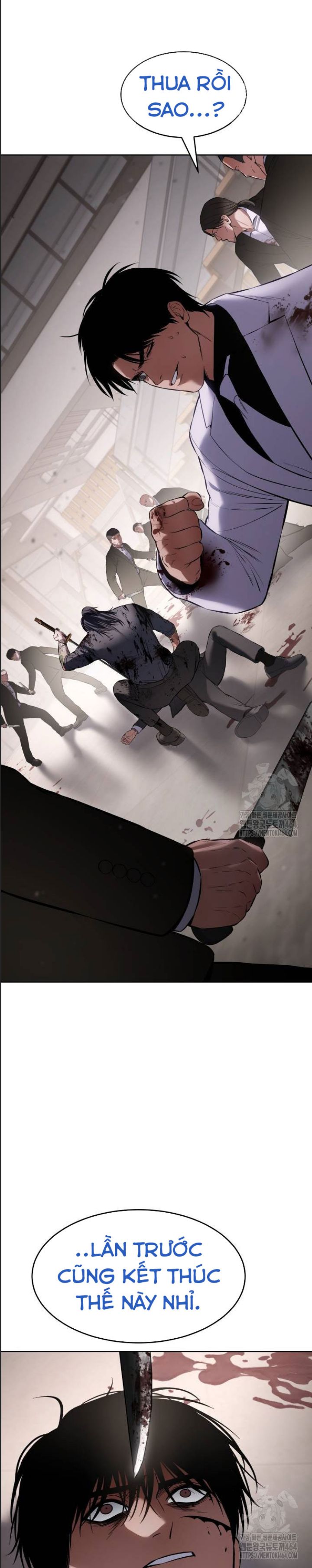 Đặc Vụ Song Sinh Chapter  98 - 55
