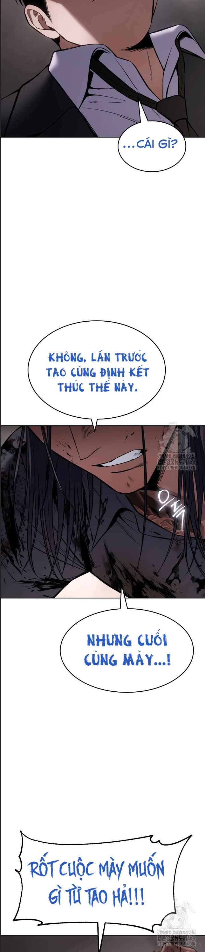 Đặc Vụ Song Sinh Chapter  98 - 56