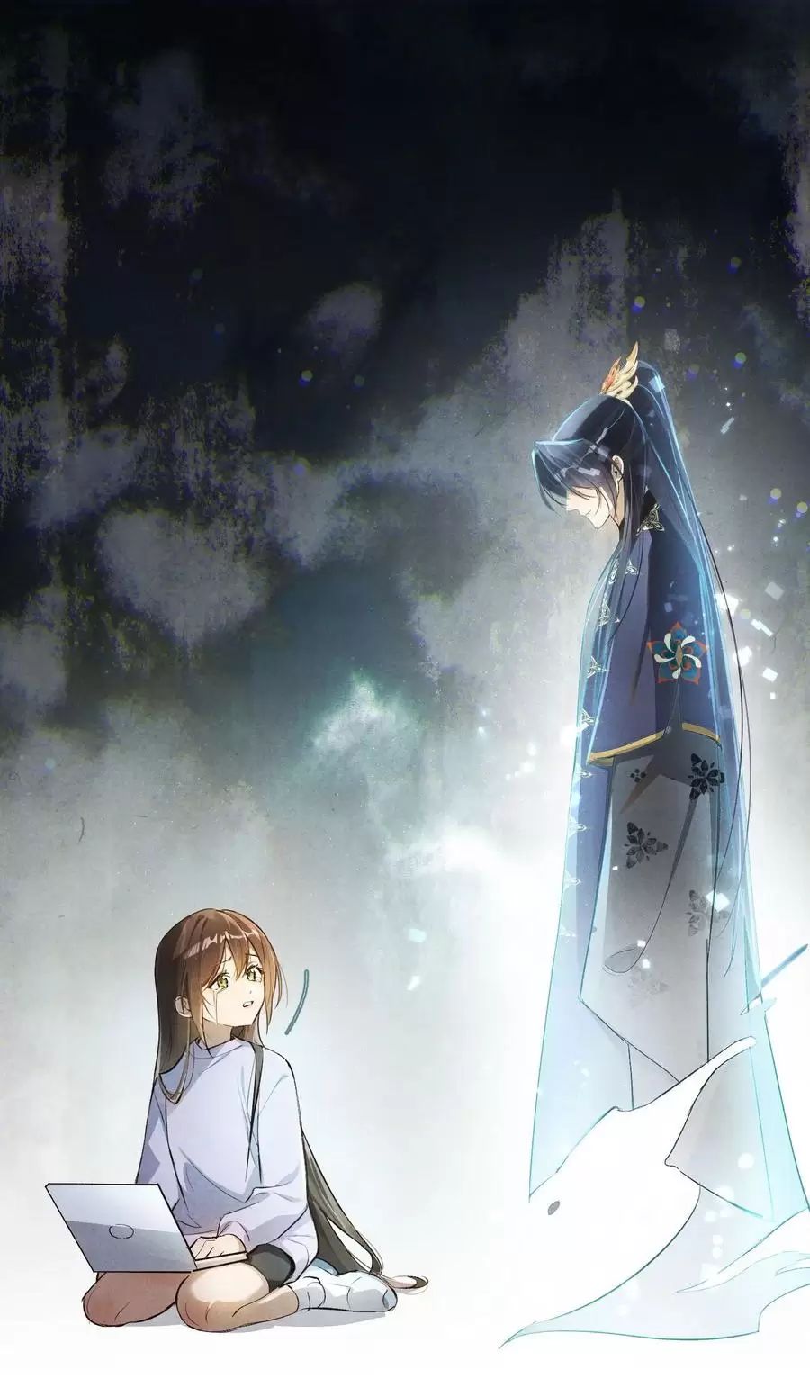 Một Ngàn Lần Thử Giết Chết Nam Chính Chapter  60 - 2