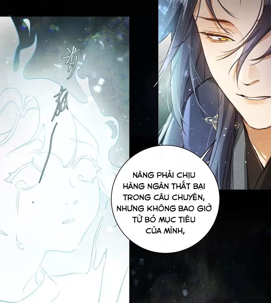 Một Ngàn Lần Thử Giết Chết Nam Chính Chapter  60 - 12