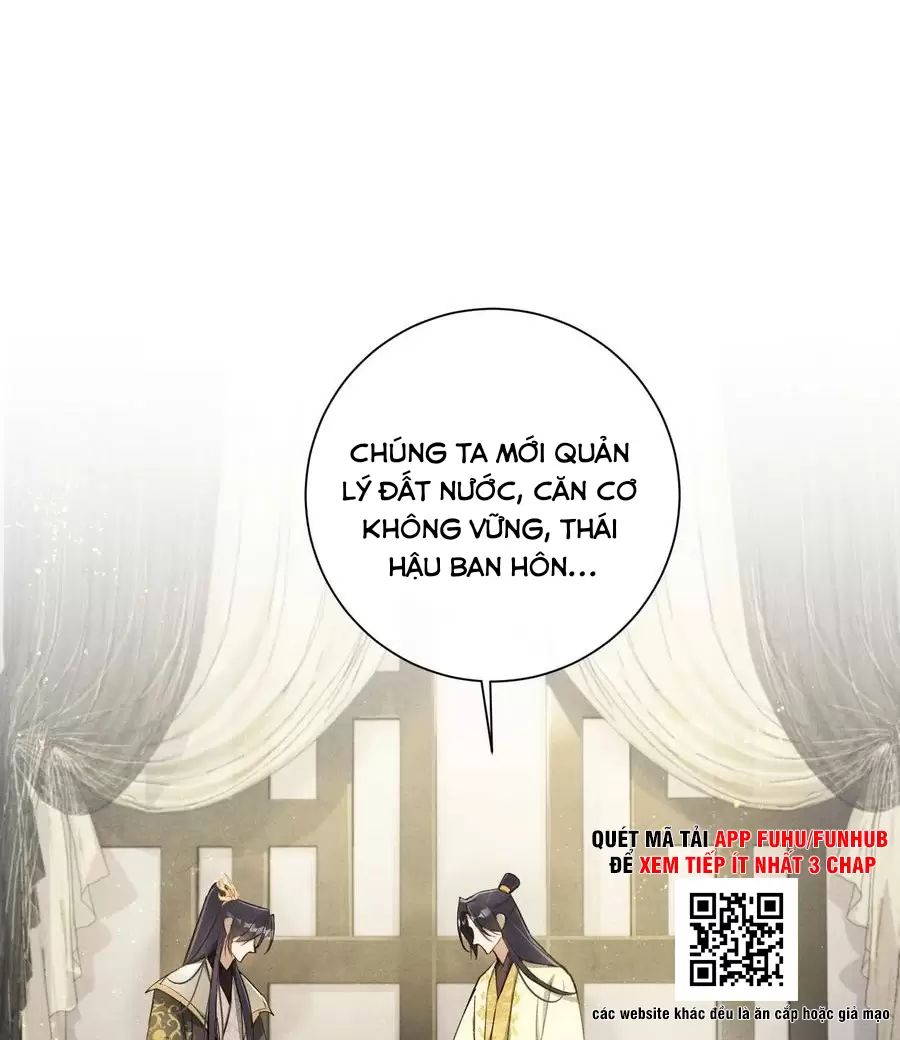 Một Ngàn Lần Thử Giết Chết Nam Chính Chapter  60 - 16