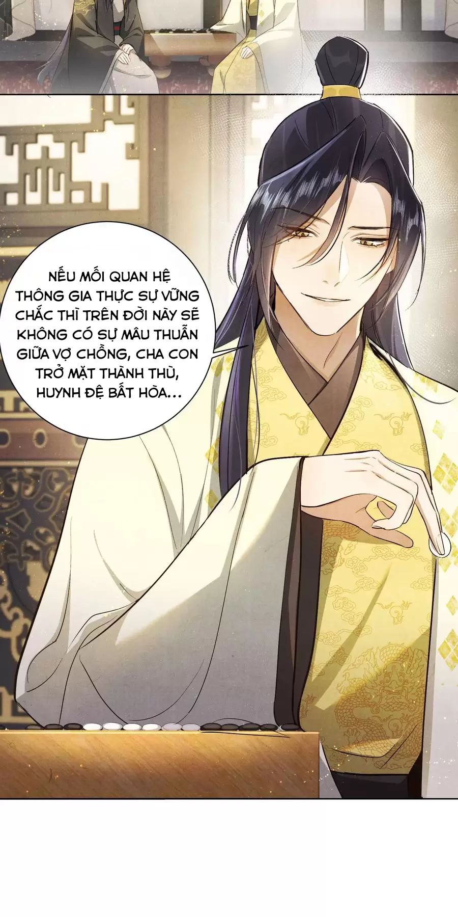 Một Ngàn Lần Thử Giết Chết Nam Chính Chapter  60 - 17