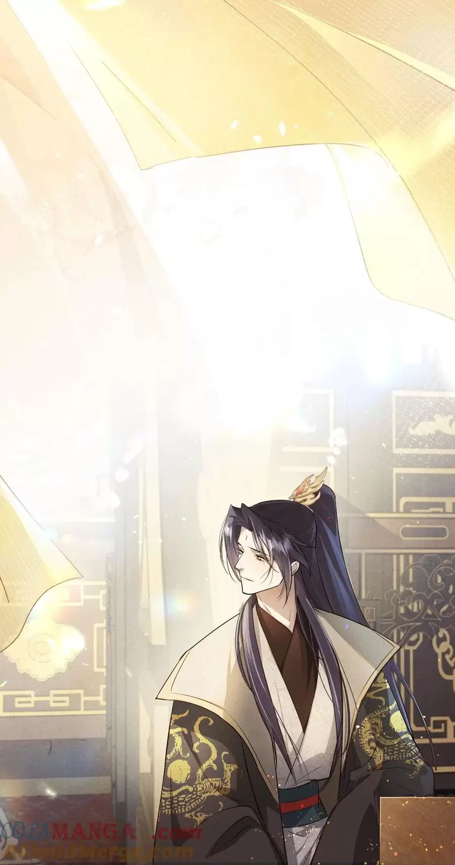 Một Ngàn Lần Thử Giết Chết Nam Chính Chapter  60 - 21