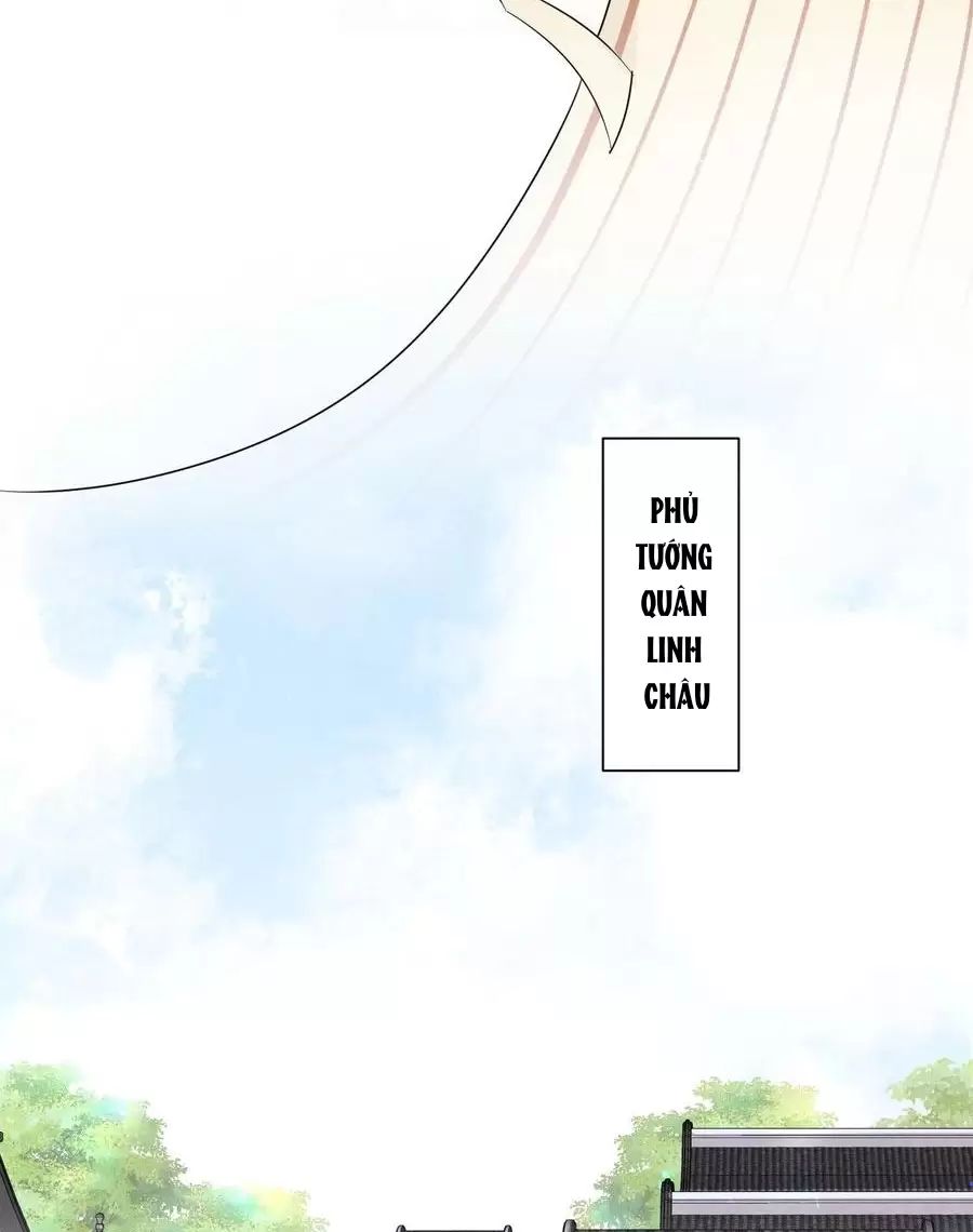 Một Ngàn Lần Thử Giết Chết Nam Chính Chapter  60 - 23