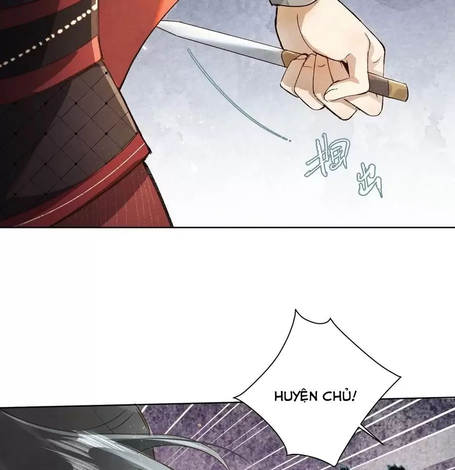 Một Ngàn Lần Thử Giết Chết Nam Chính Chapter  60 - 26