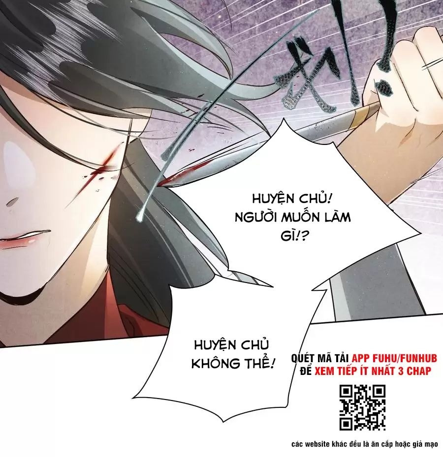 Một Ngàn Lần Thử Giết Chết Nam Chính Chapter  60 - 27