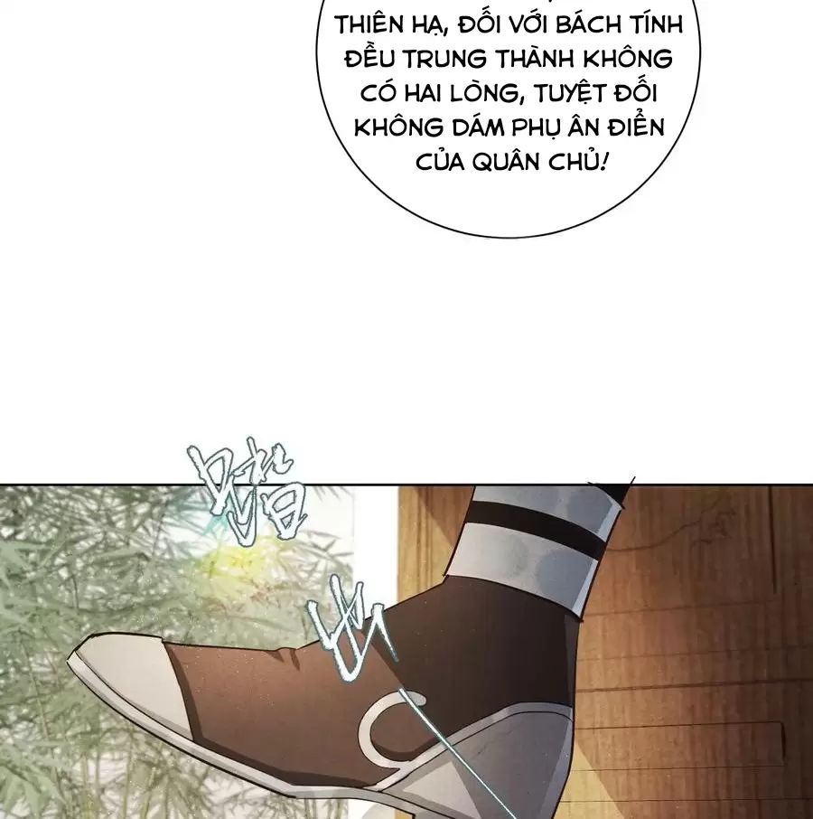 Một Ngàn Lần Thử Giết Chết Nam Chính Chapter  60 - 29