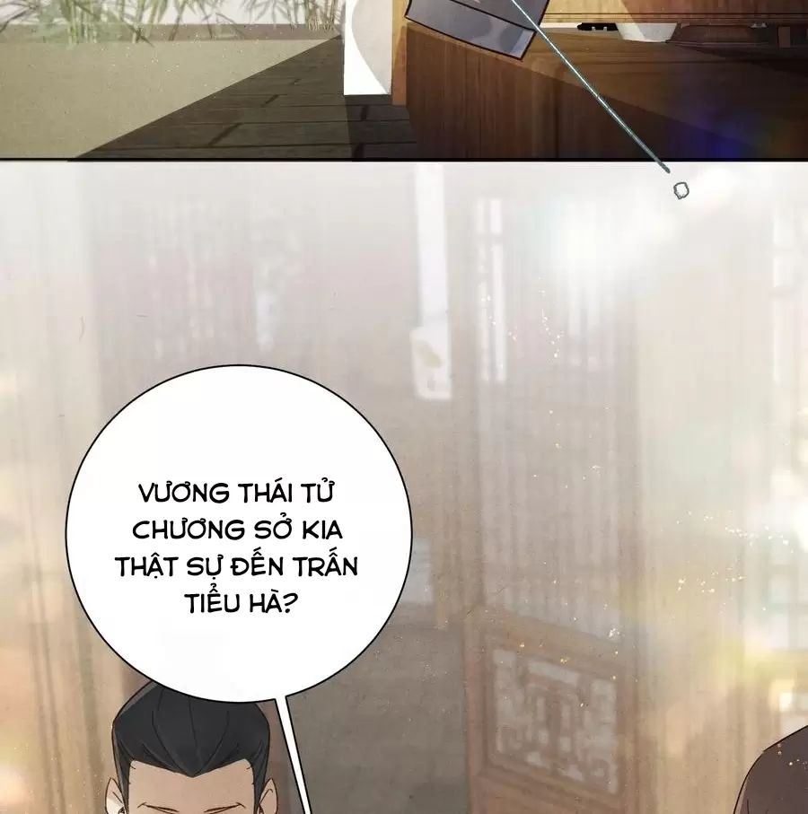 Một Ngàn Lần Thử Giết Chết Nam Chính Chapter  60 - 30