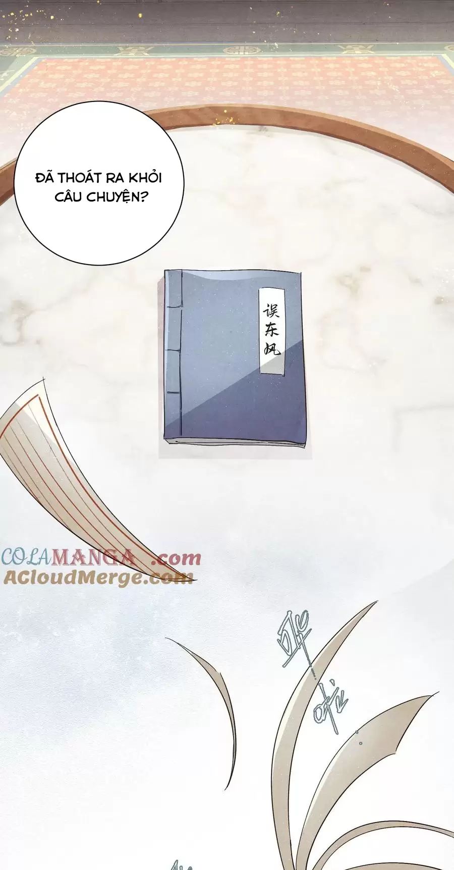 Một Ngàn Lần Thử Giết Chết Nam Chính Chapter  60 - 44