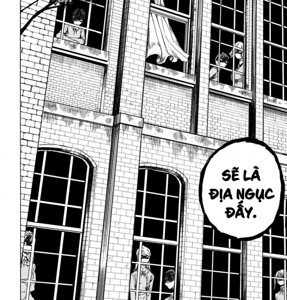 Shiganbana Chapter 7 - 23