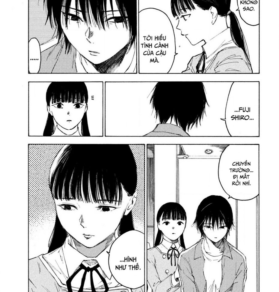 Shiganbana Chapter 13 - 10