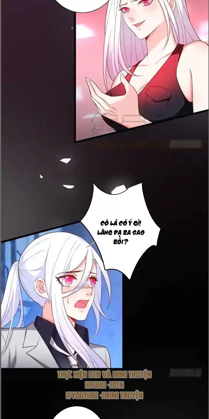 Hắc Đạo Này Có Chút Manh Chapter  173 - 2