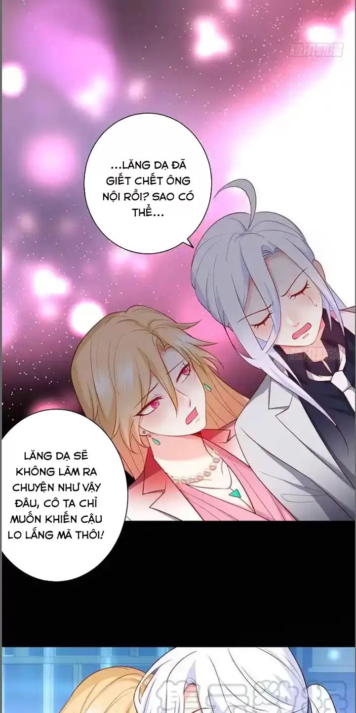 Hắc Đạo Này Có Chút Manh Chapter  173 - 11