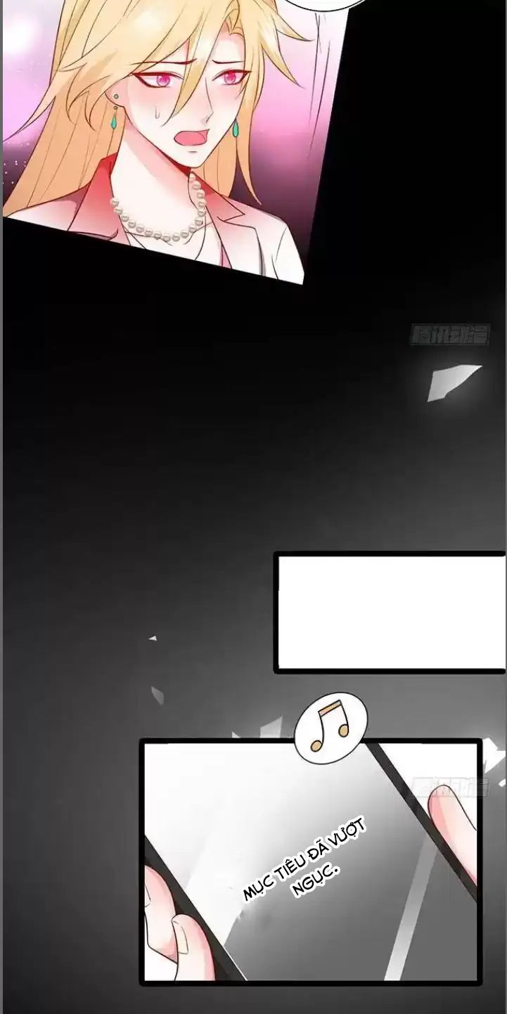 Hắc Đạo Này Có Chút Manh Chapter  173 - 21