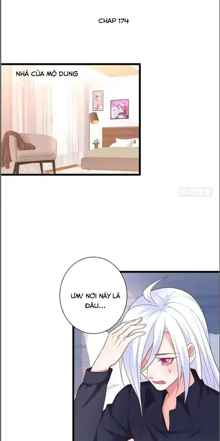 Hắc Đạo Này Có Chút Manh Chapter  174 - 1
