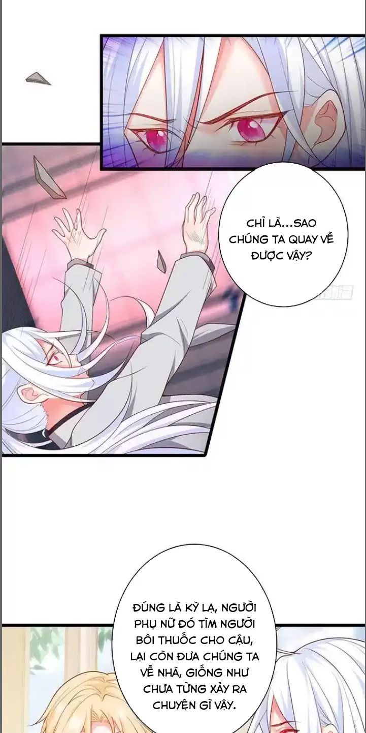 Hắc Đạo Này Có Chút Manh Chapter  174 - 4