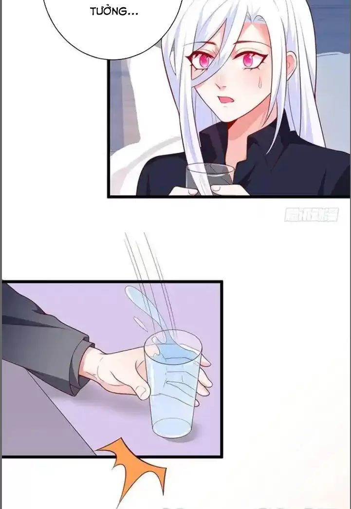 Hắc Đạo Này Có Chút Manh Chapter  174 - 6