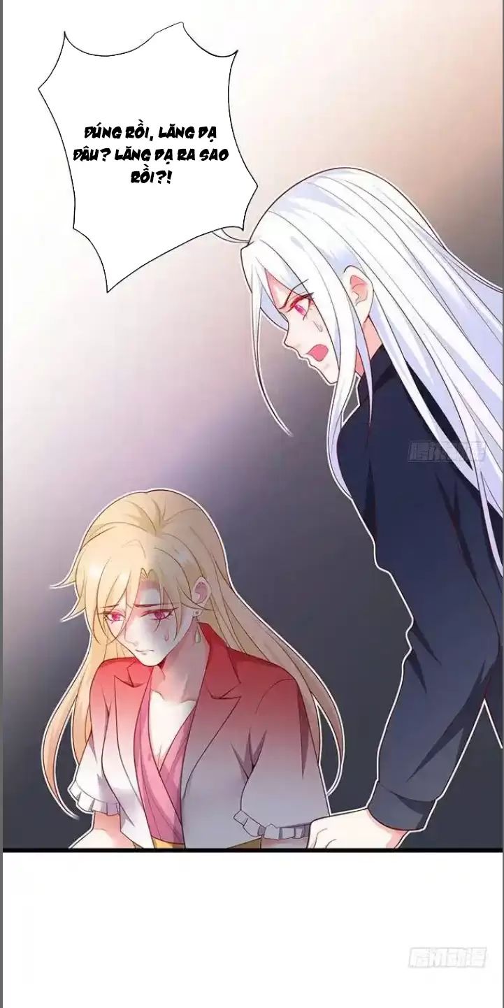 Hắc Đạo Này Có Chút Manh Chapter  174 - 7