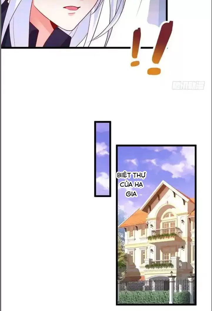 Hắc Đạo Này Có Chút Manh Chapter  174 - 9