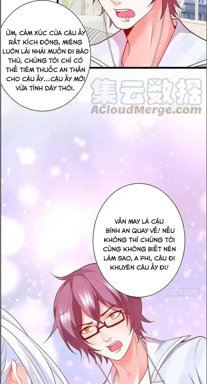 Hắc Đạo Này Có Chút Manh Chapter  174 - 11