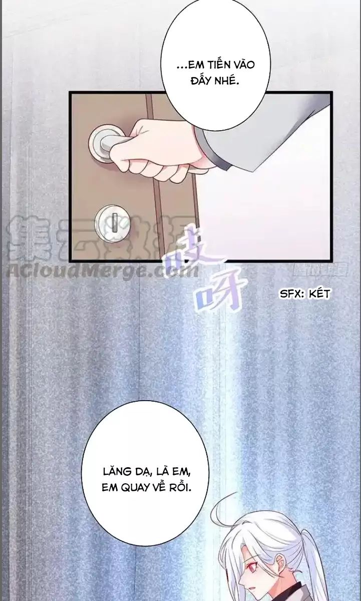 Hắc Đạo Này Có Chút Manh Chapter  174 - 15