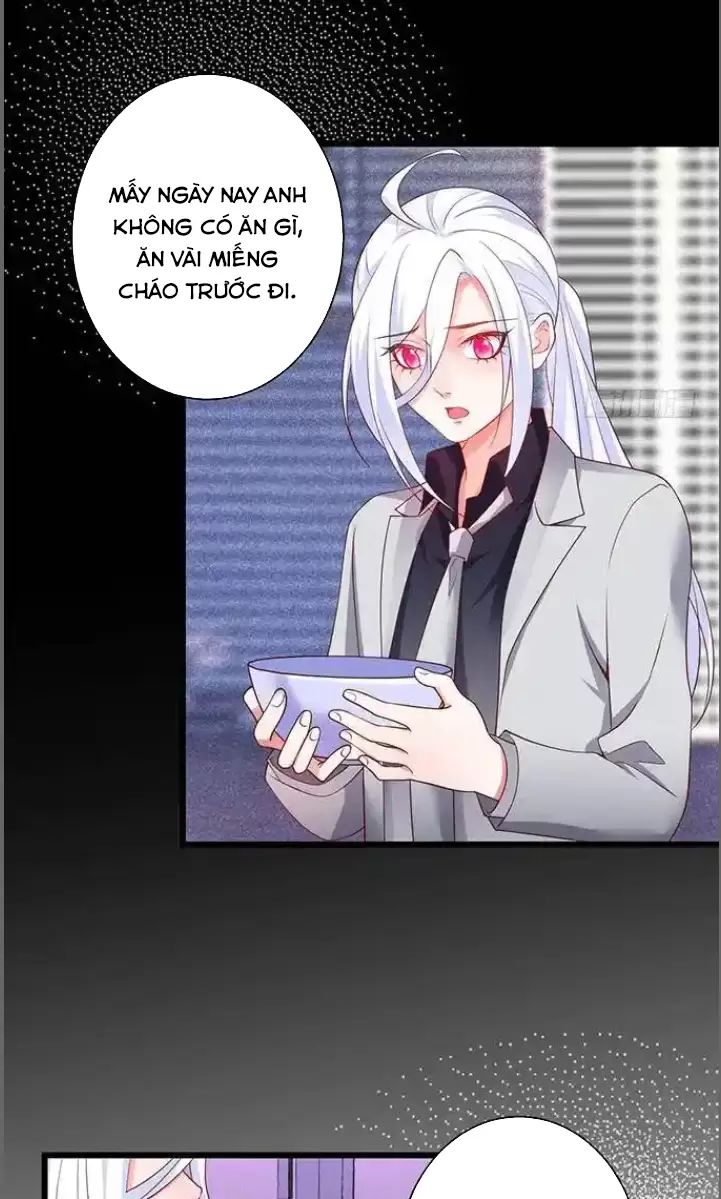 Hắc Đạo Này Có Chút Manh Chapter  174 - 17