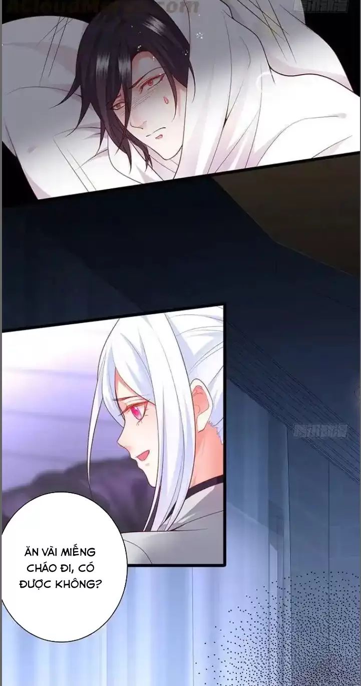 Hắc Đạo Này Có Chút Manh Chapter  174 - 20