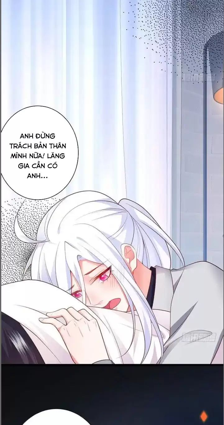 Hắc Đạo Này Có Chút Manh Chapter  174 - 21