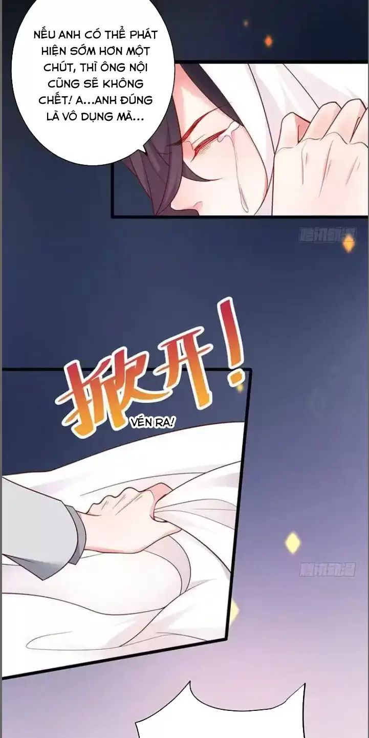 Hắc Đạo Này Có Chút Manh Chapter  174 - 22