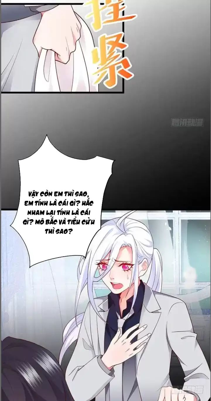 Hắc Đạo Này Có Chút Manh Chapter  174 - 24