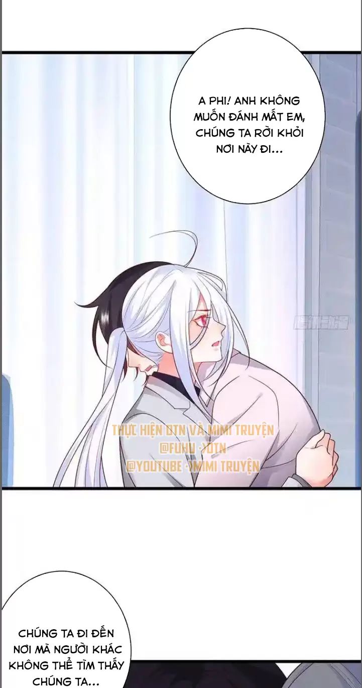 Hắc Đạo Này Có Chút Manh Chapter  174 - 29