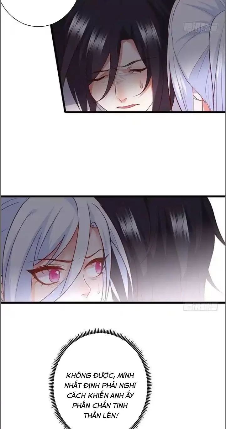 Hắc Đạo Này Có Chút Manh Chapter  174 - 30