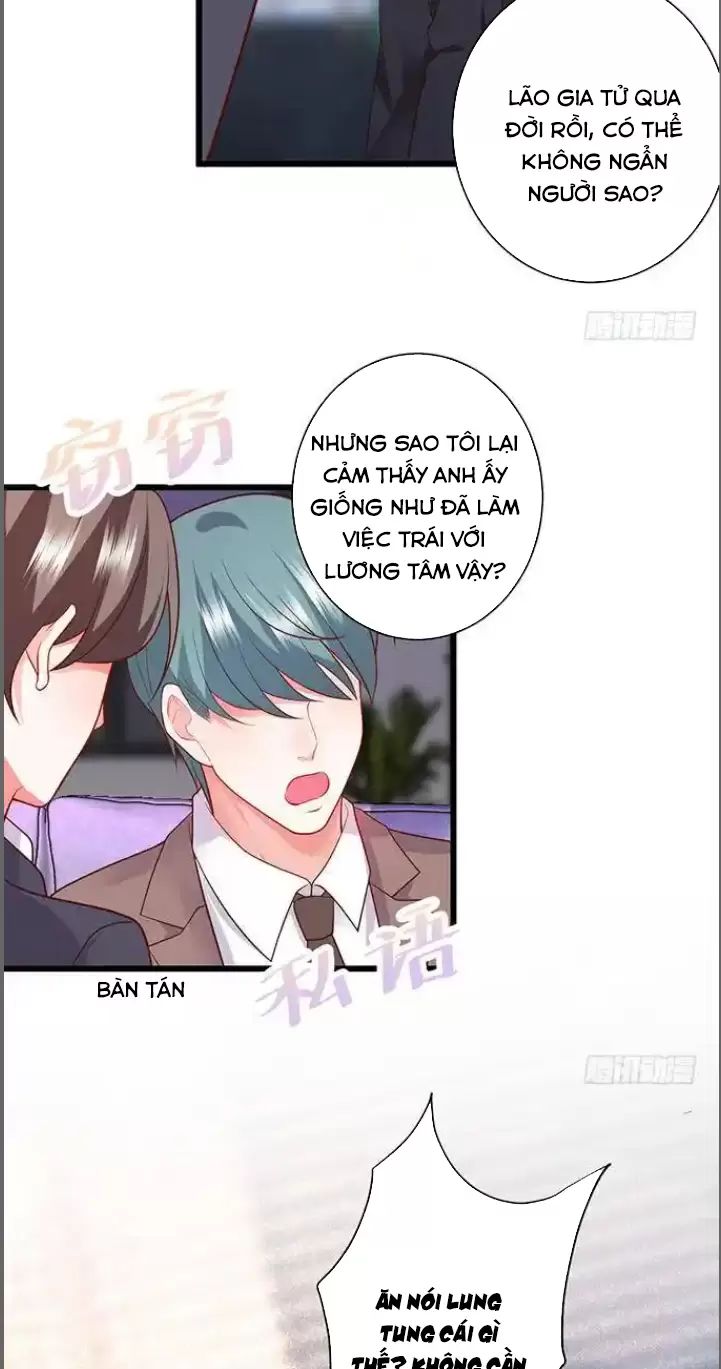 Hắc Đạo Này Có Chút Manh Chapter  174 - 32
