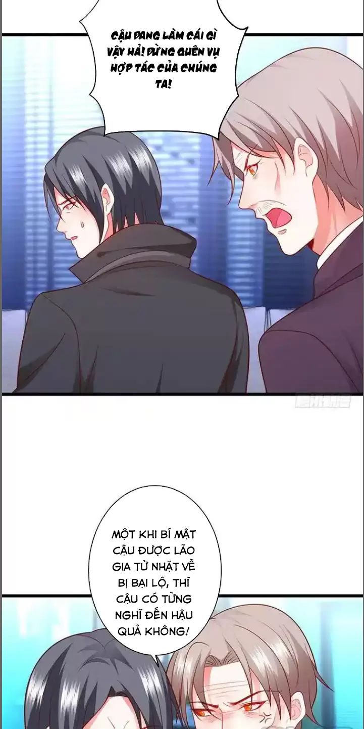 Hắc Đạo Này Có Chút Manh Chapter  174 - 34