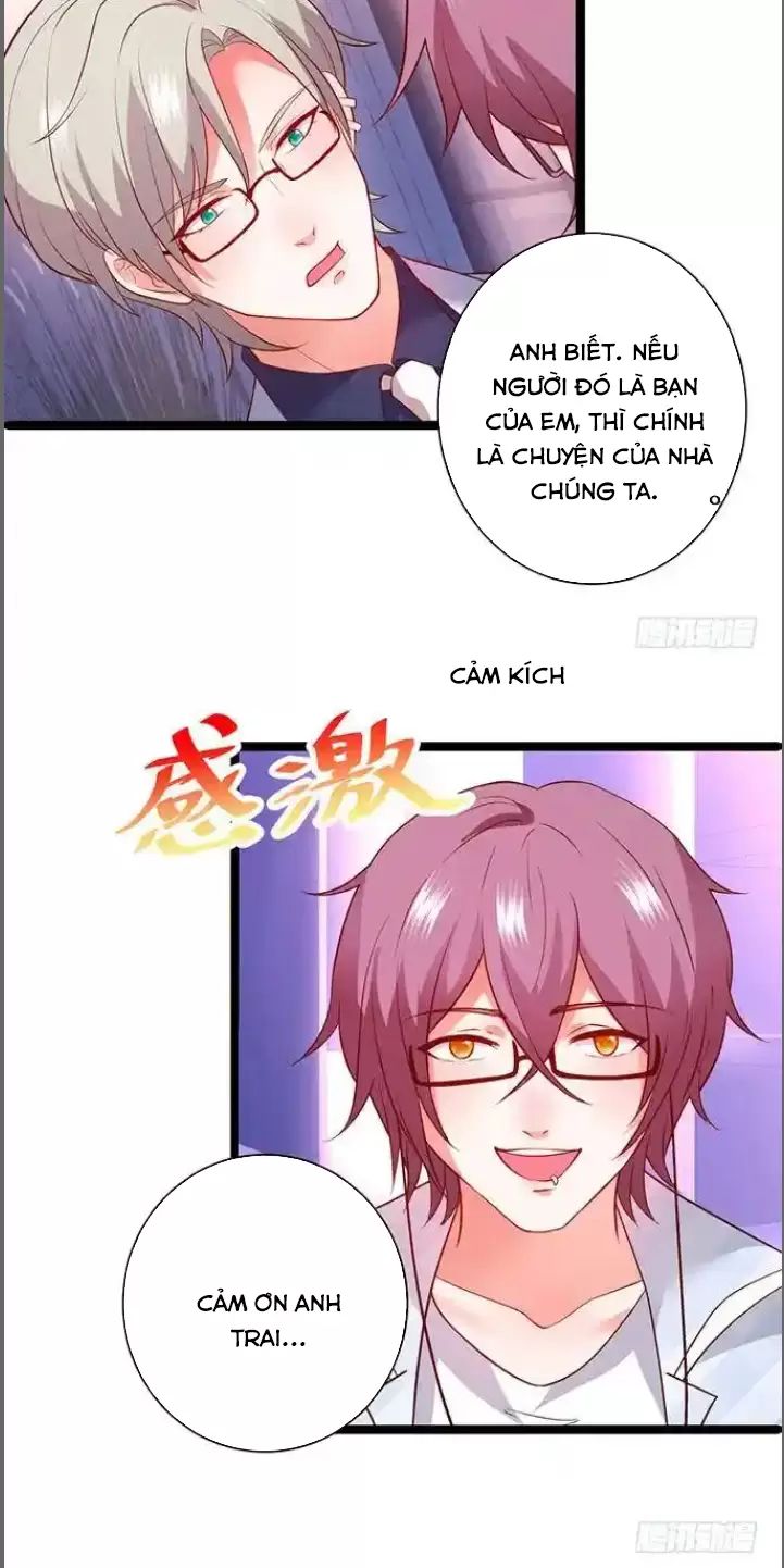 Hắc Đạo Này Có Chút Manh Chapter  175 - 4