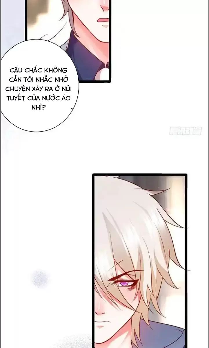 Hắc Đạo Này Có Chút Manh Chapter  175 - 17
