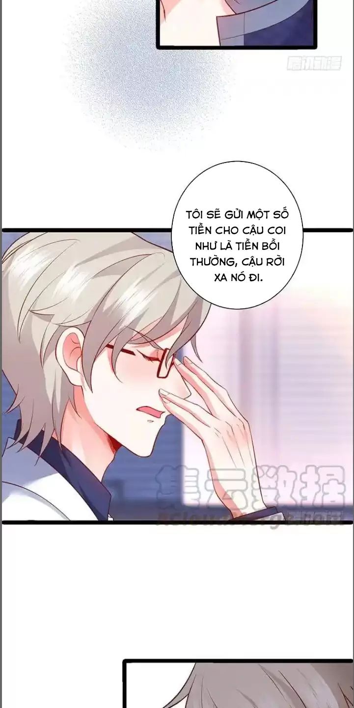 Hắc Đạo Này Có Chút Manh Chapter 175 - 18