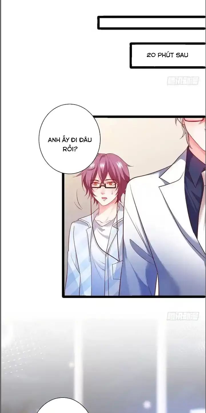 Hắc Đạo Này Có Chút Manh Chapter  175 - 23