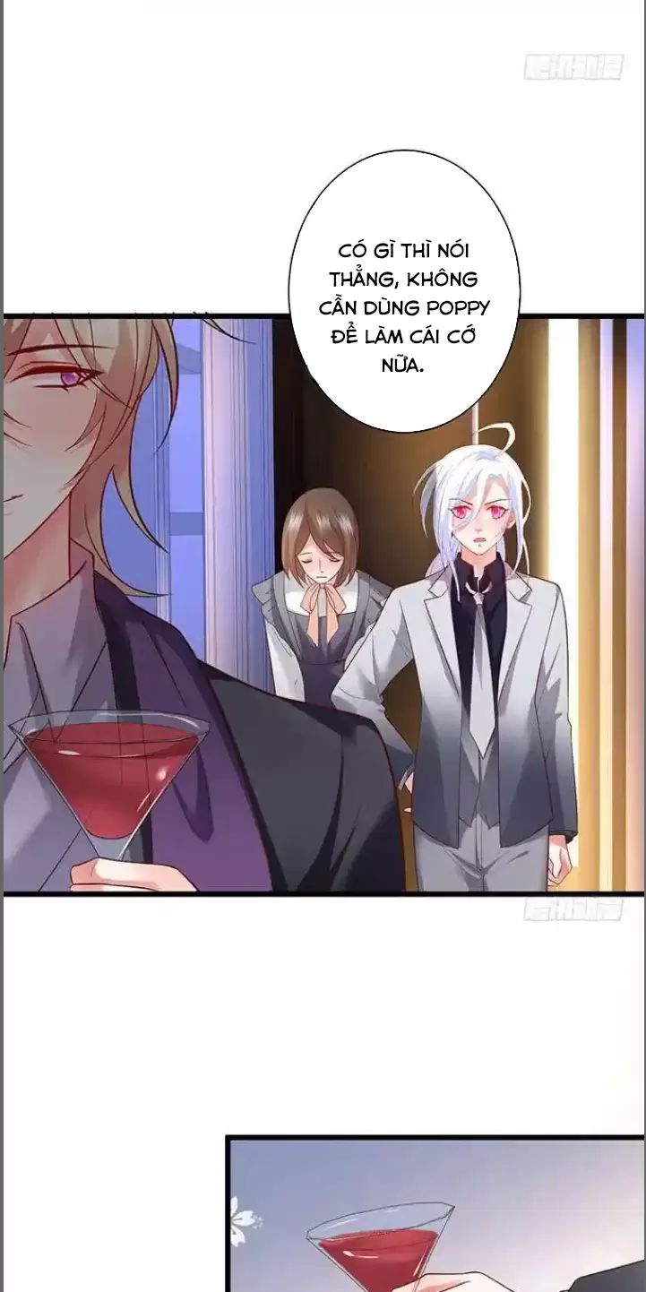 Hắc Đạo Này Có Chút Manh Chapter  175 - 34