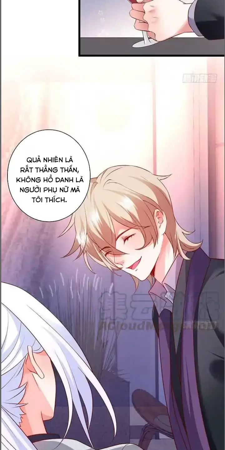 Hắc Đạo Này Có Chút Manh Chapter  175 - 35