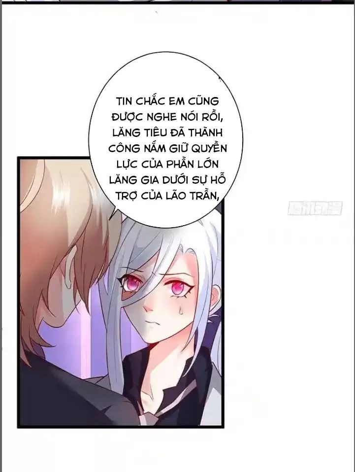 Hắc Đạo Này Có Chút Manh Chapter  175 - 36