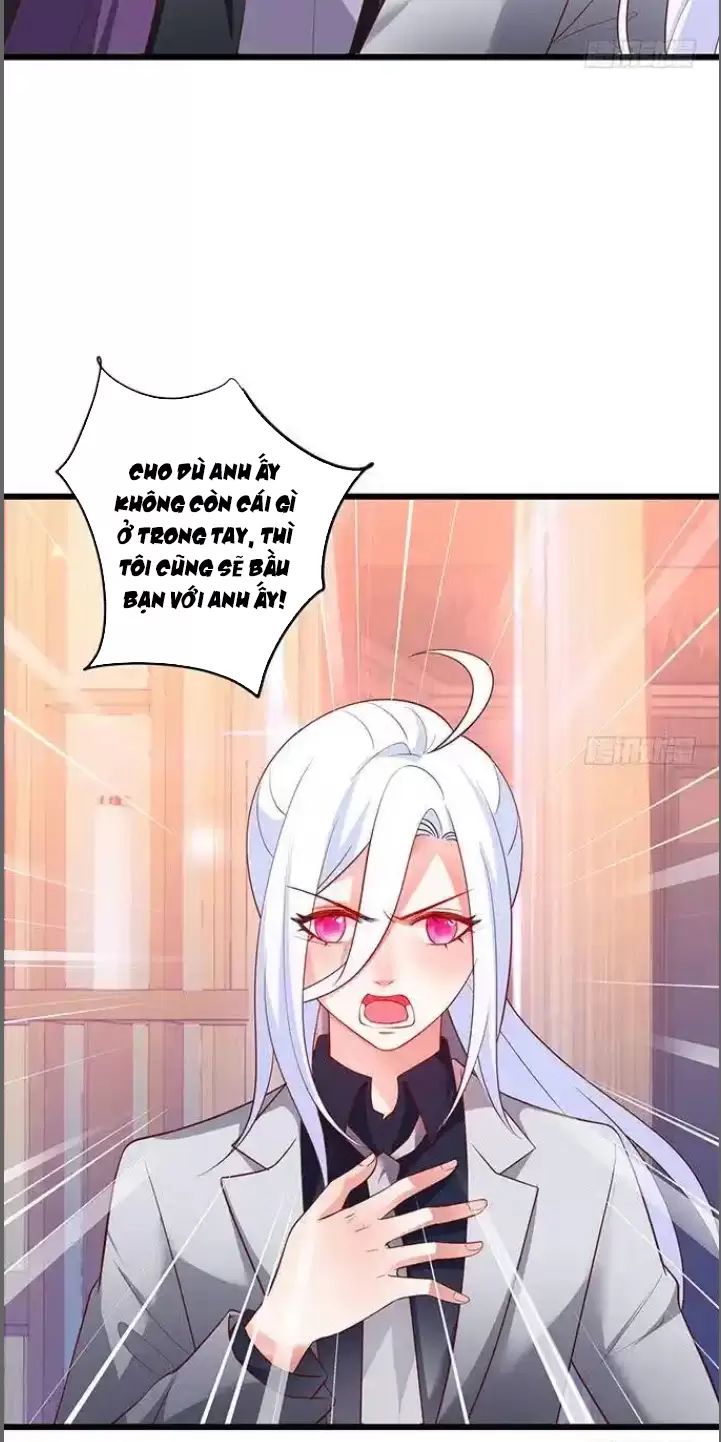 Hắc Đạo Này Có Chút Manh Chapter  175 - 38