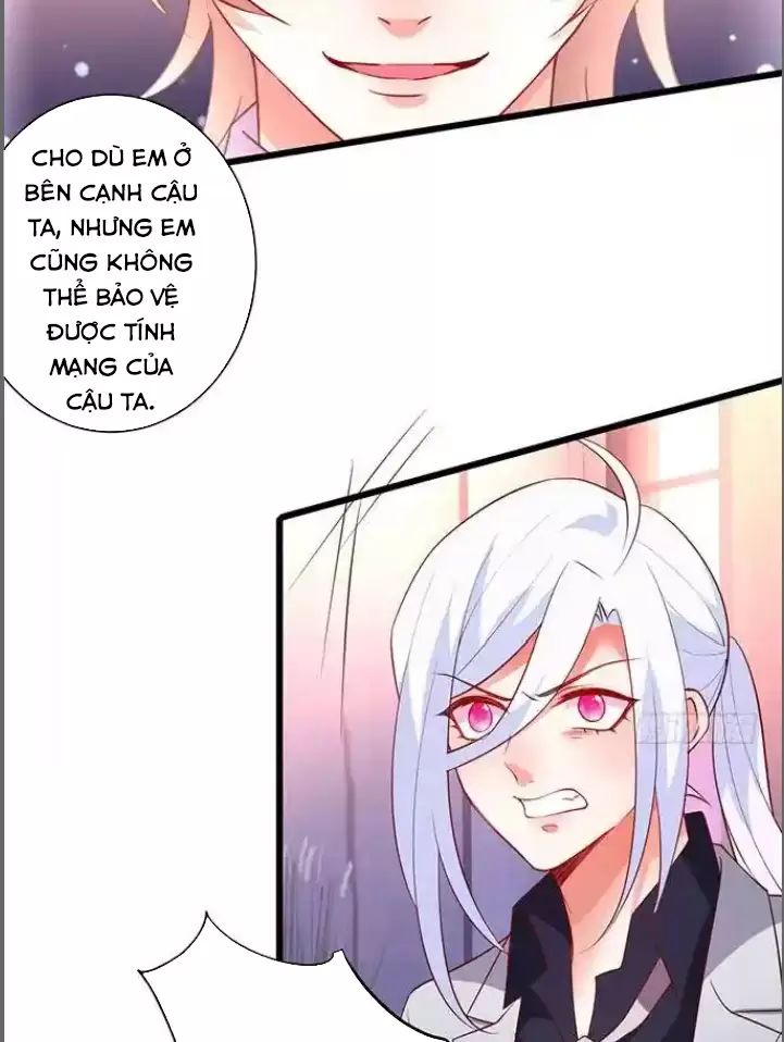 Hắc Đạo Này Có Chút Manh Chapter  175 - 40