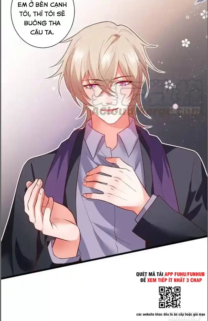 Hắc Đạo Này Có Chút Manh Chapter 175 - 43