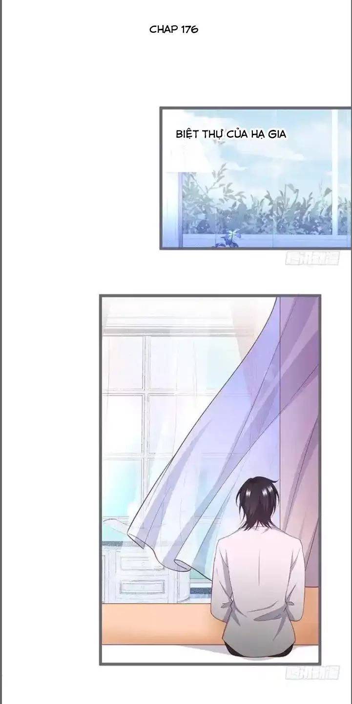 Hắc Đạo Này Có Chút Manh Chapter  176 - 1