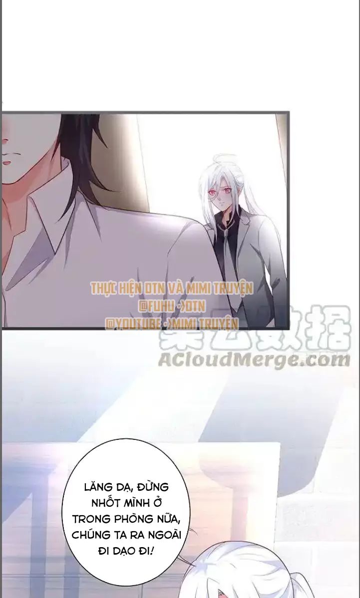 Hắc Đạo Này Có Chút Manh Chapter  176 - 2