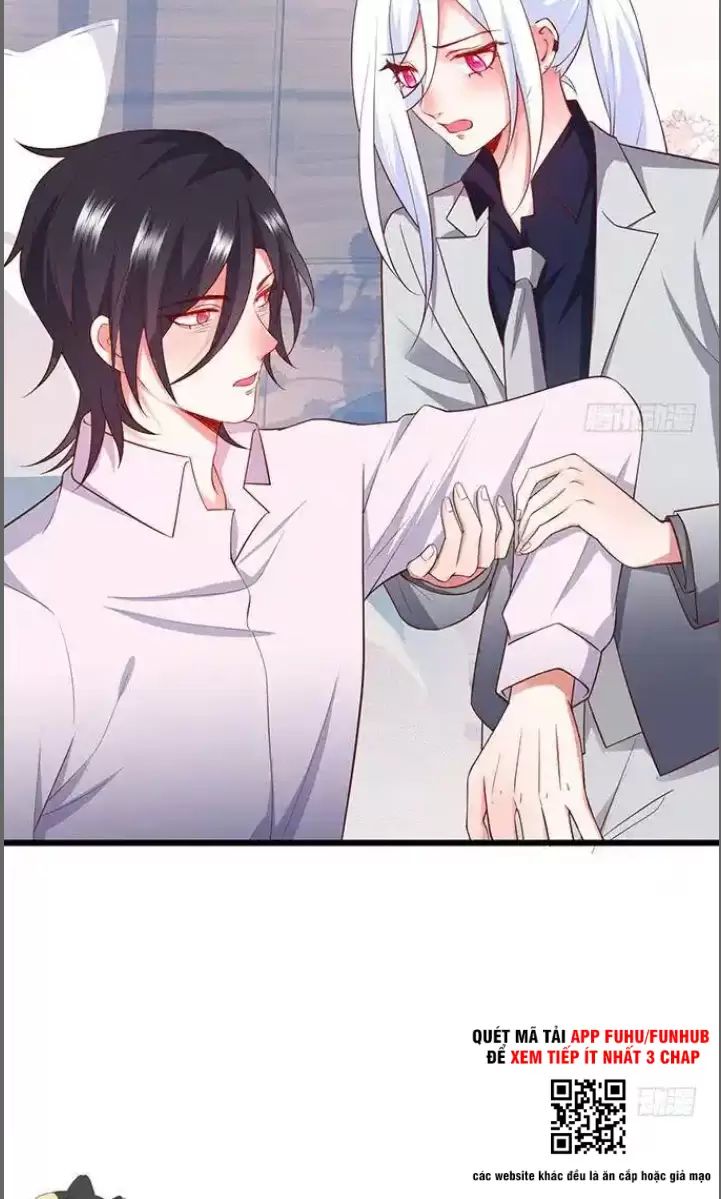 Hắc Đạo Này Có Chút Manh Chapter  176 - 3