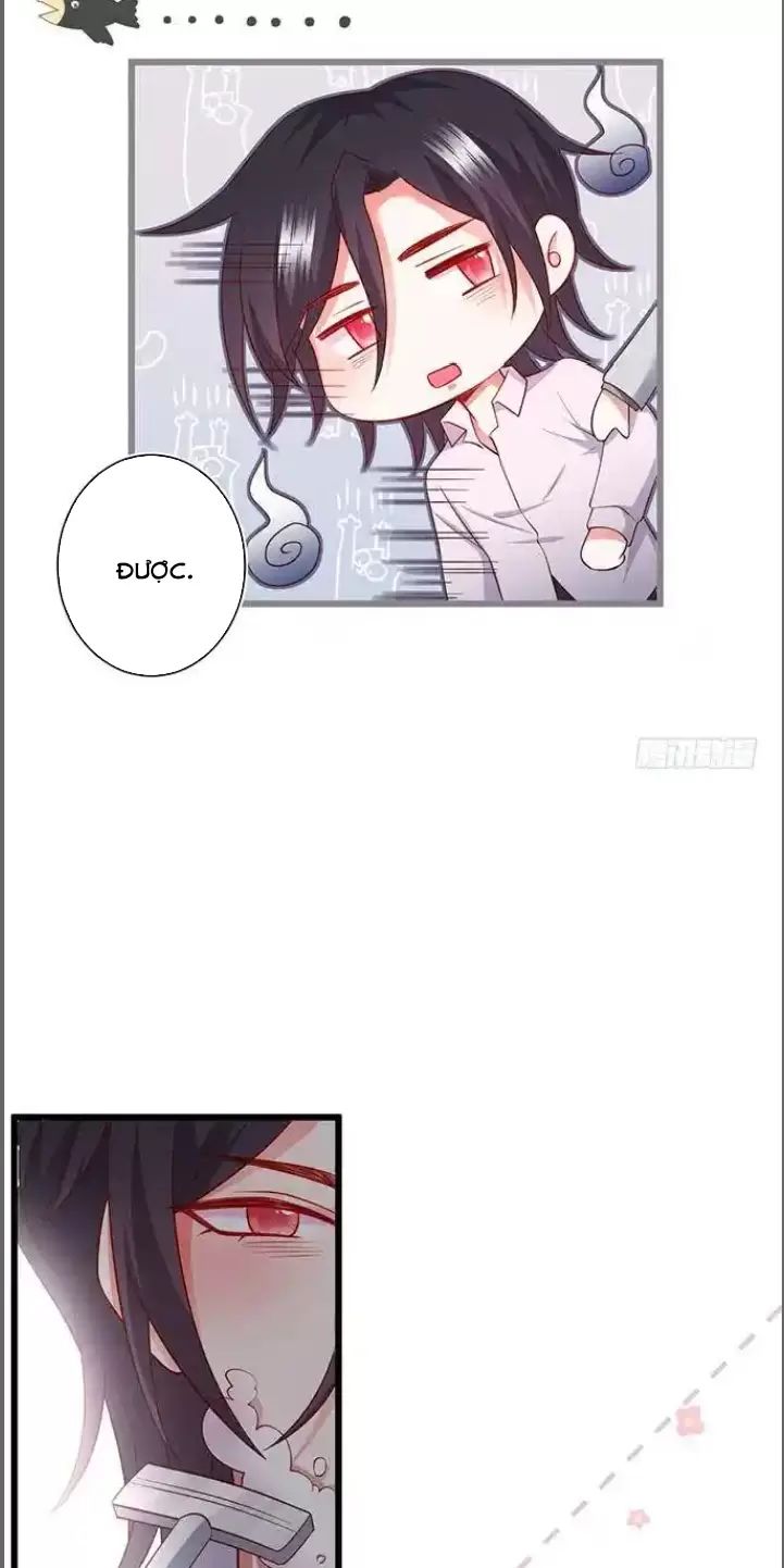 Hắc Đạo Này Có Chút Manh Chapter  176 - 4