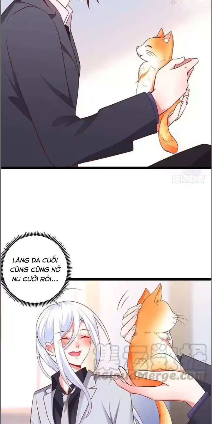Hắc Đạo Này Có Chút Manh Chapter  176 - 23