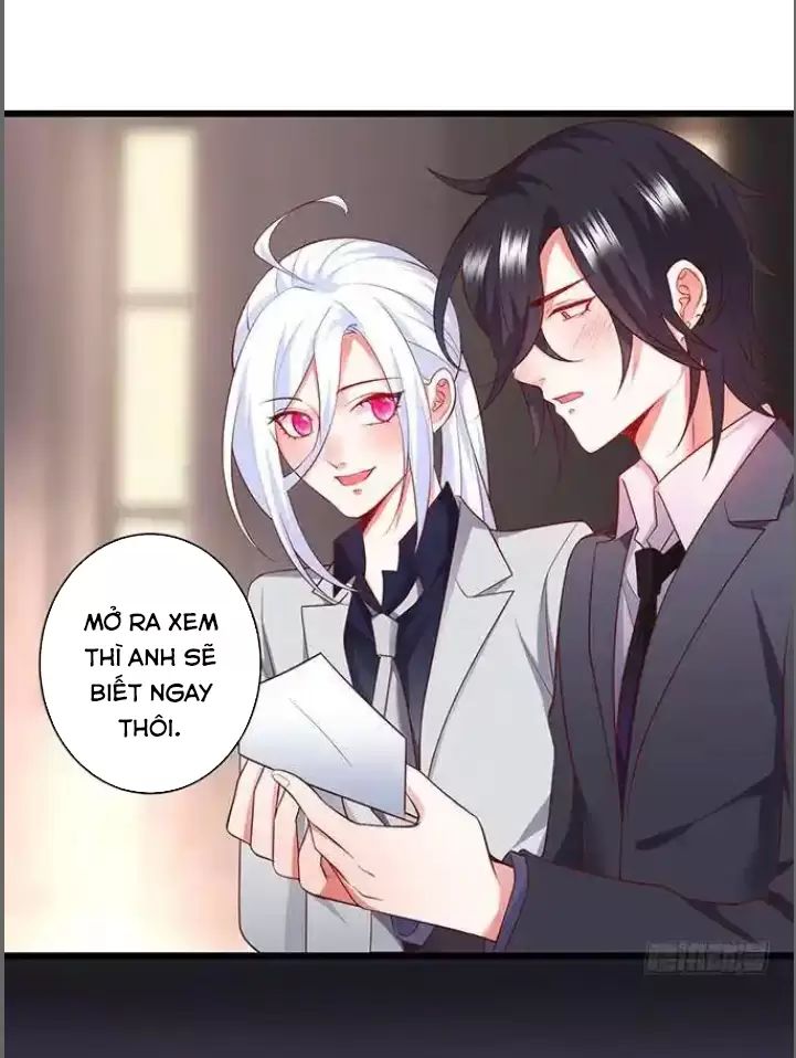 Hắc Đạo Này Có Chút Manh Chapter  176 - 30